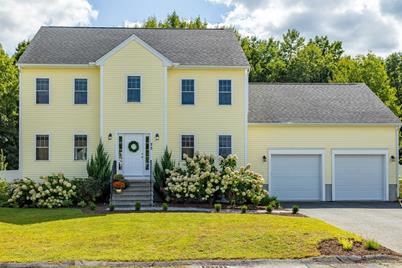 25 Pingry Way, Ayer, MA 01432 - Photo 1