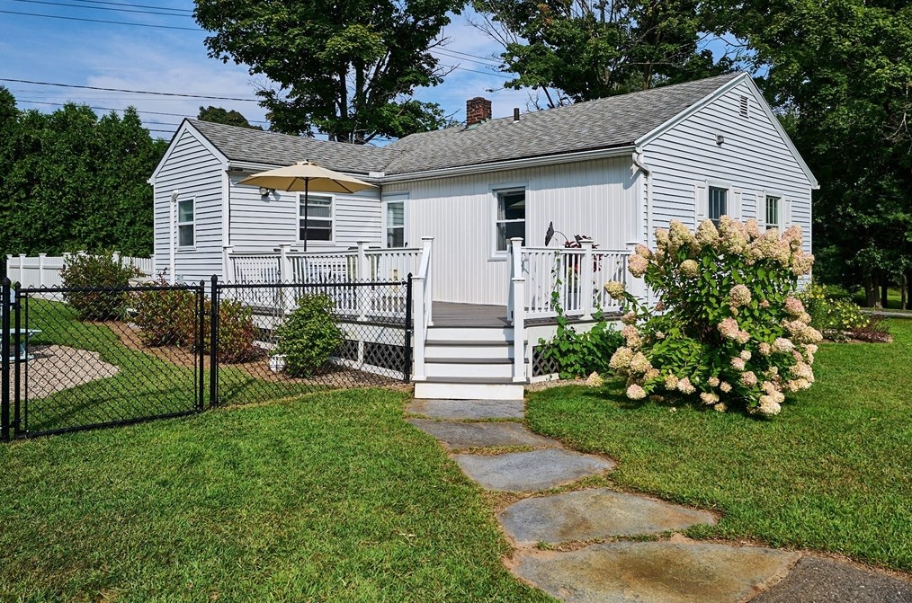 193 Rocky Hill Rd, Hadley, MA 01035 exterior