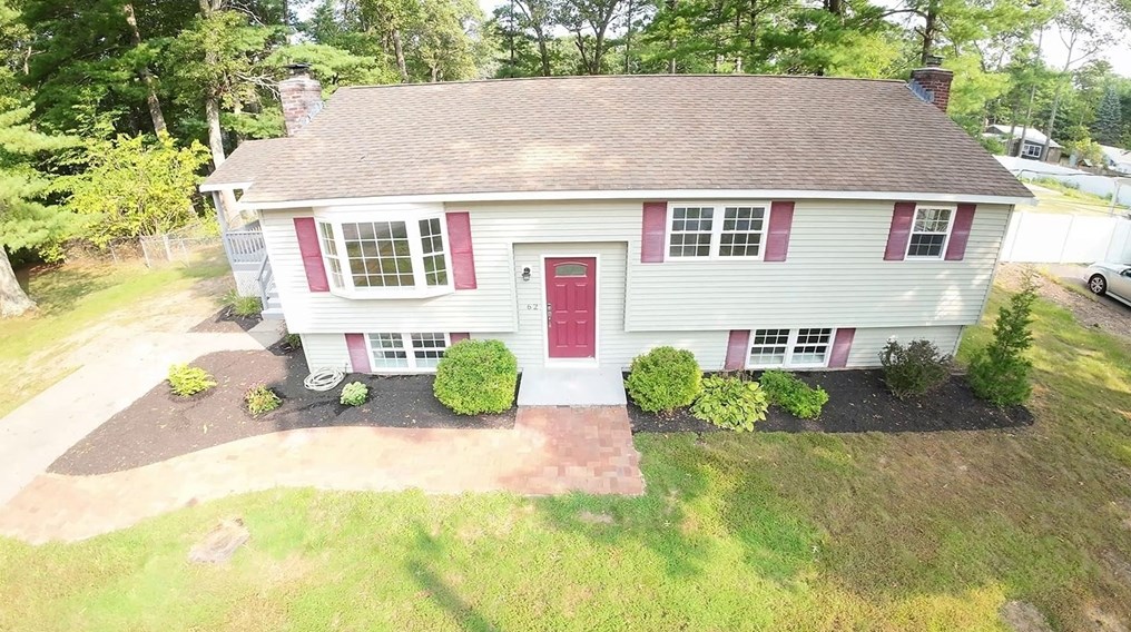 62 Old Farm, Mansfield, MA 02048