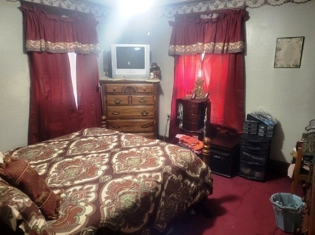 113 Bellevue St, Lowell MA 01851-2660 exterior