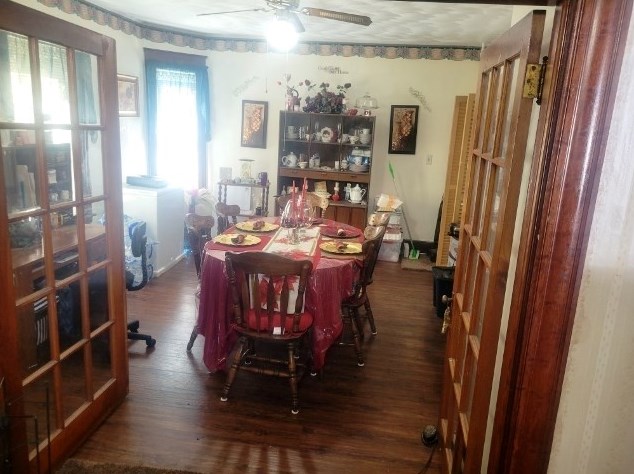 113 Bellevue St, Lowell MA 01851-2660 exterior