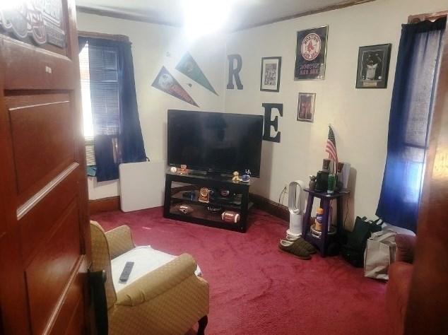 113 Bellevue St, Lowell MA 01851-2660 exterior