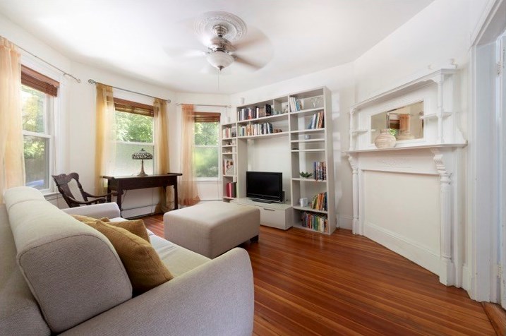 639 Chestnut Hill Ave #1, Brookline, MA 02445