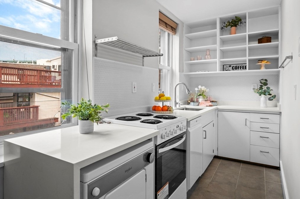 34 Beacon St #2, Chelsea, MA 02150