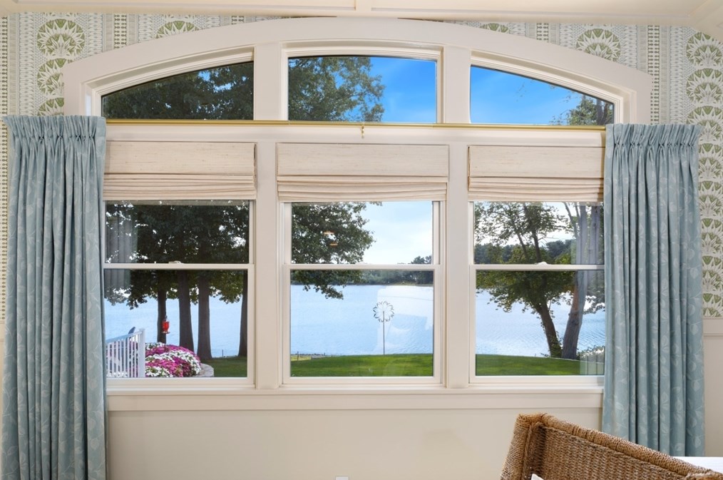 116 Locksley Rd, Lynnfield MA 01940-1414 exterior