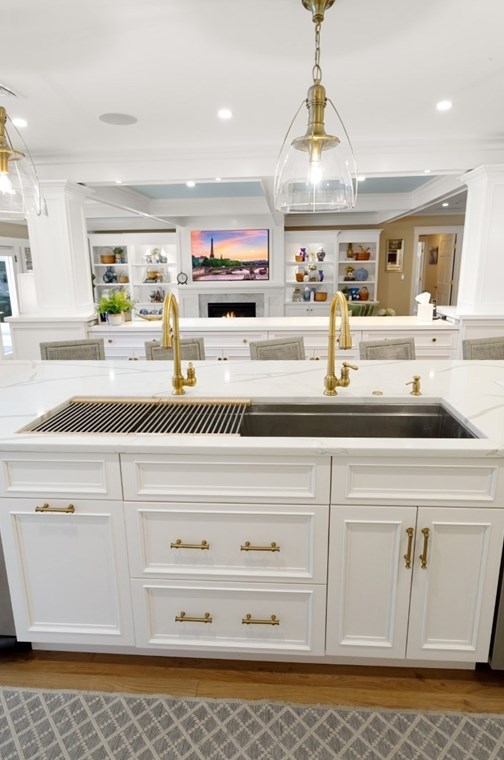 116 Locksley Rd, Lynnfield MA 01940-1414 exterior