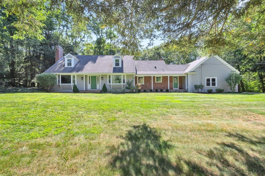 37 Bennett Hill Rd, Rowley, MA 01969