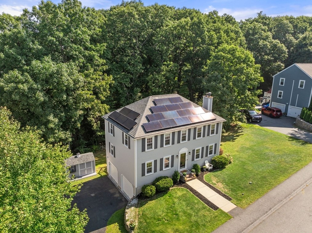 9 Dettling Rd, Maynard, MA 01754