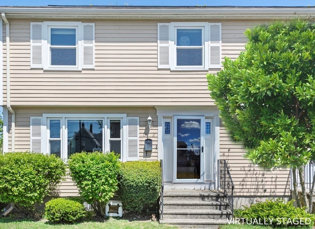 17 Central St #2, Waltham, MA 02453