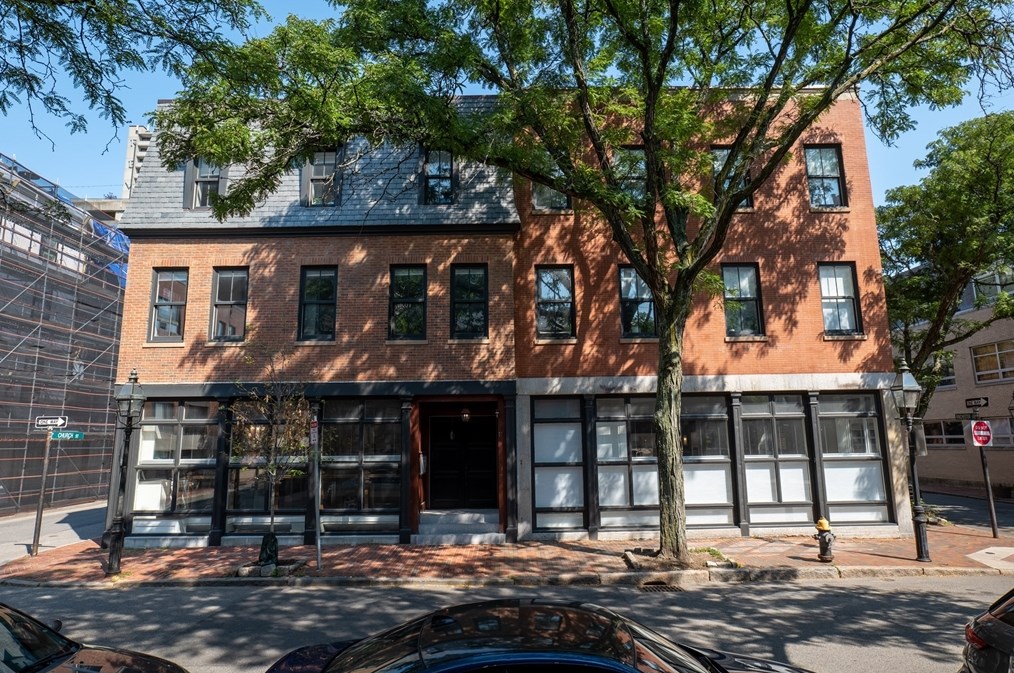 51-53 Church #1, Boston, MA 02116