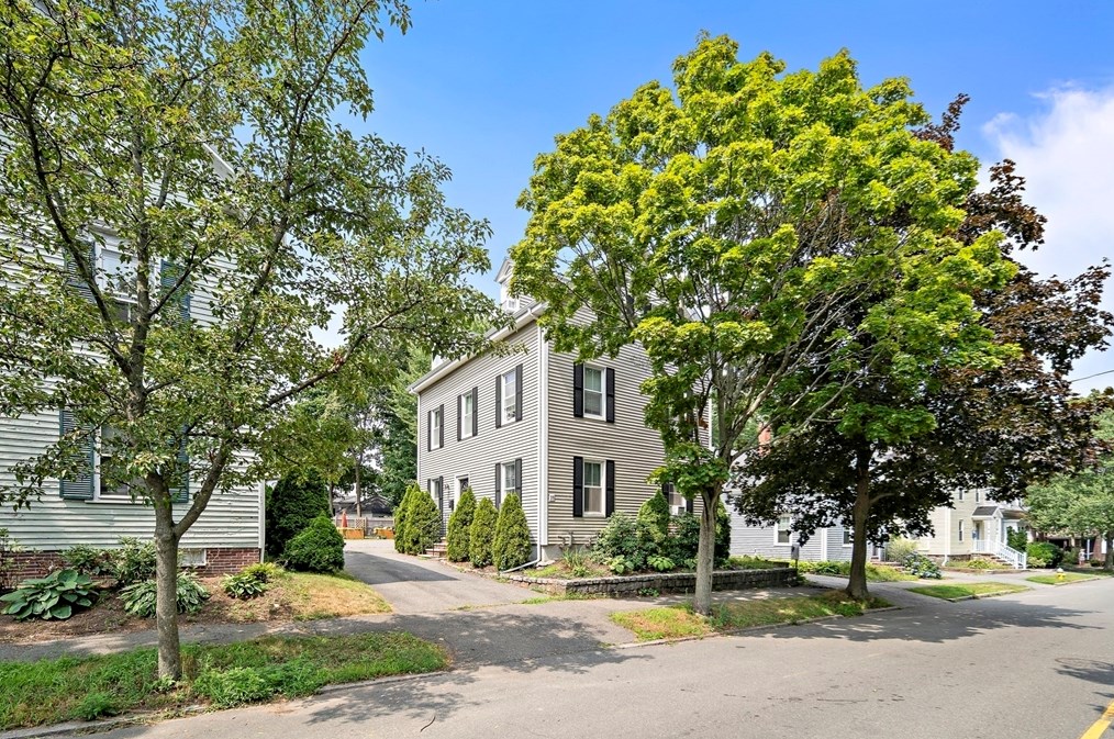 15 Appleton St, Salem MA 01970-1606 exterior