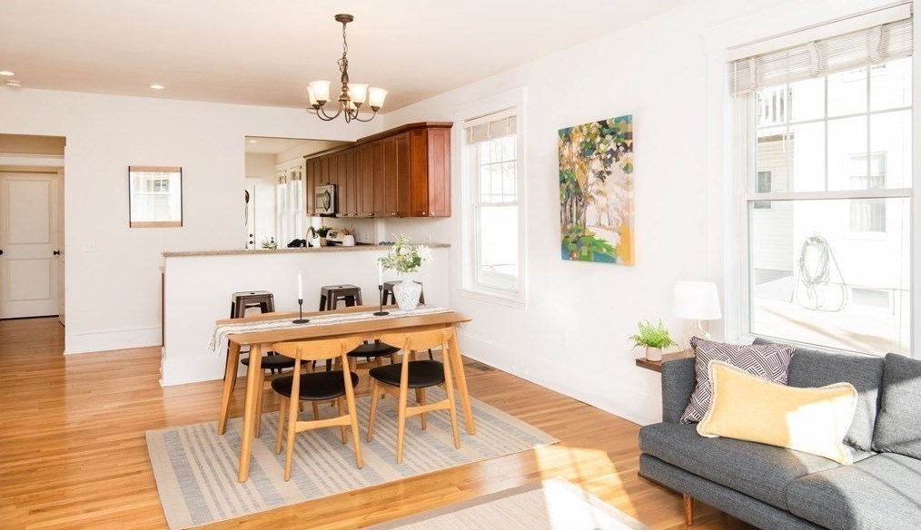 22 Cleveland St #a, Arlington, MA