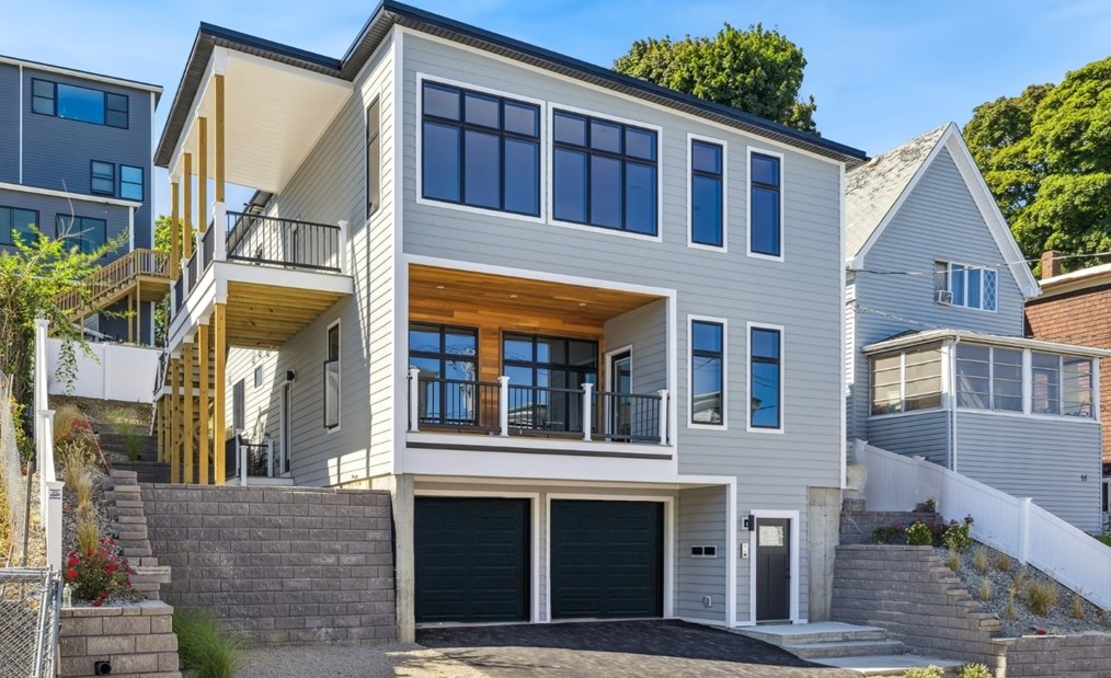 57 Bellingham Ave, Revere, MA 02151 exterior