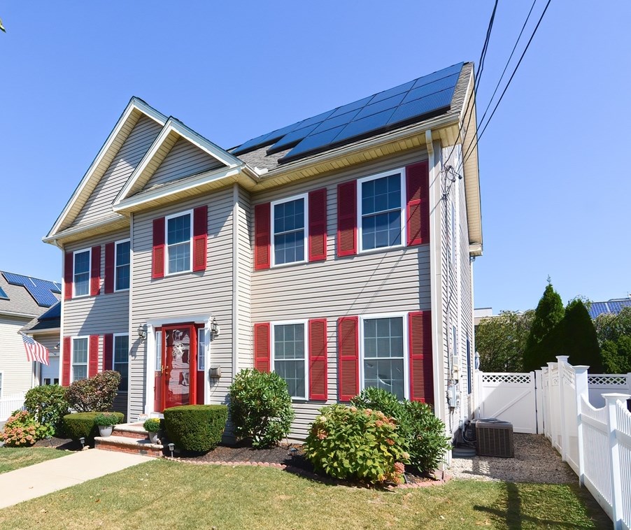 25 Dunster Rd, Everett, MA 02149