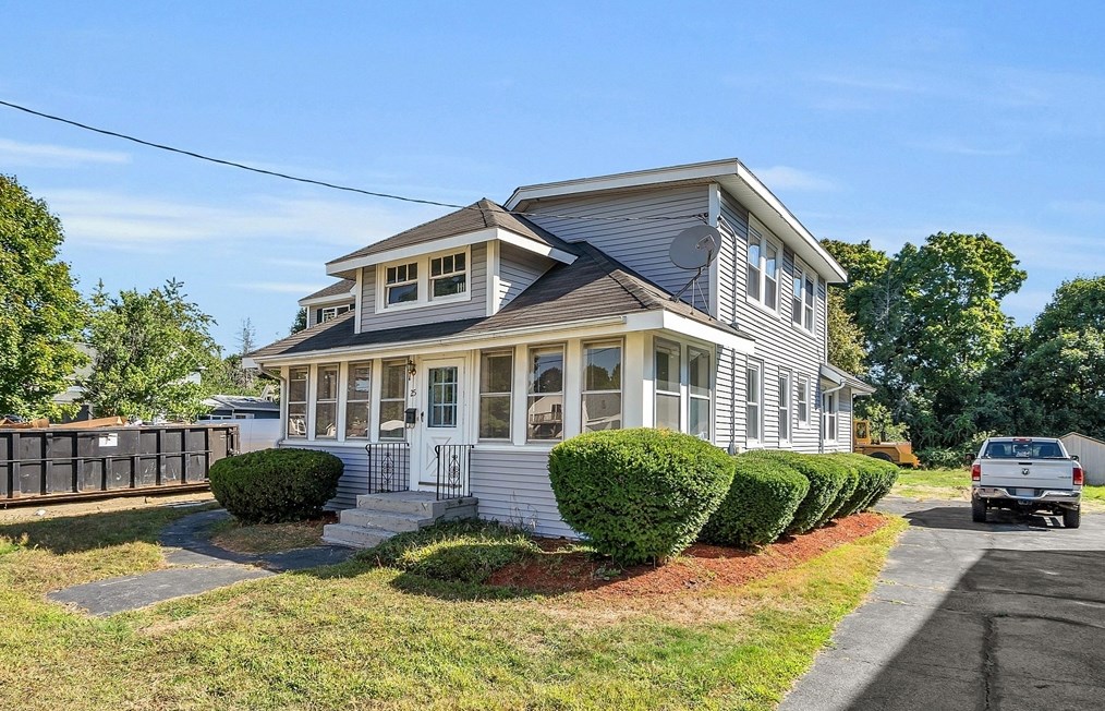 25 Jordan St, Haverhill, MA 01830-6519