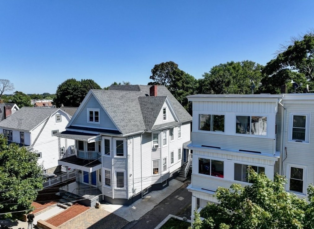 23-25 Boylston St, Malden, MA 02148