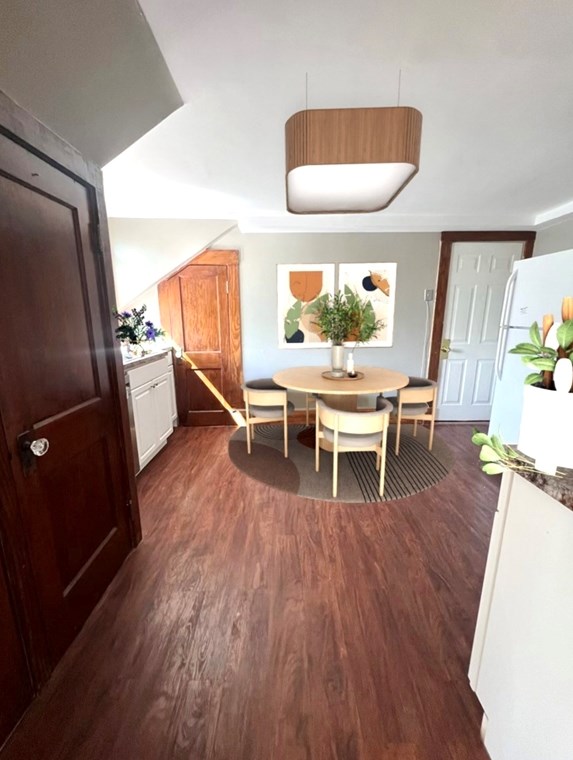 34 Eddy St #2, Mansfield, MA 02048