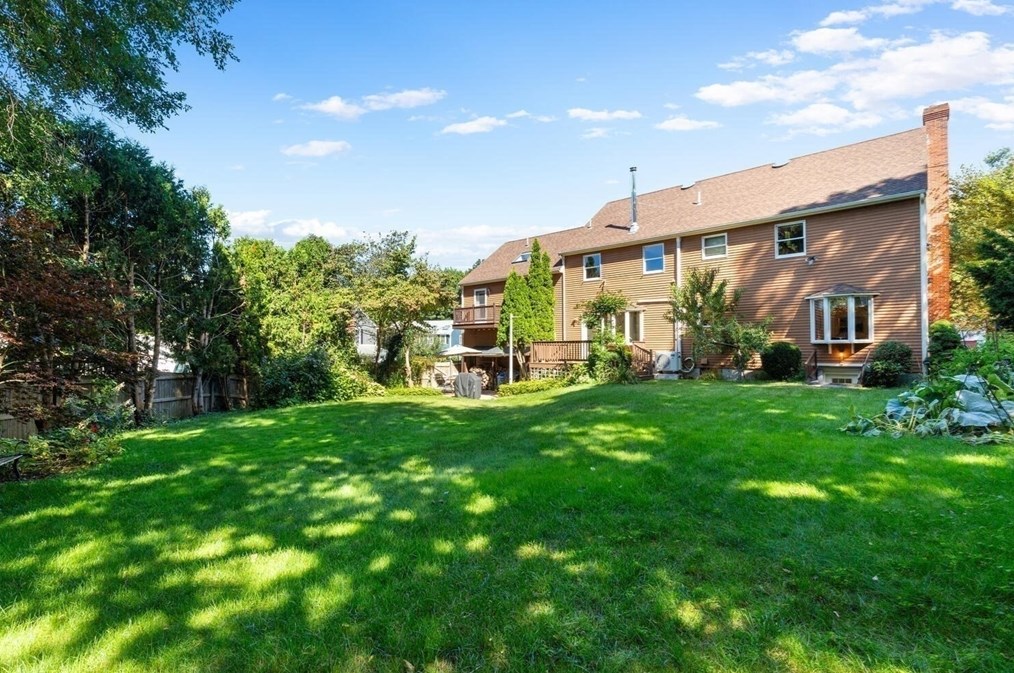 3 Christin Way, Woburn, MA 01801