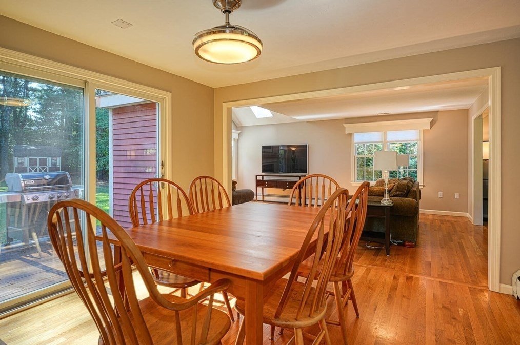 260 Whitney St, Northborough MA 01532-1408 exterior