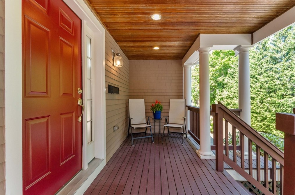 34 Beecher Terrace #2, Newton, MA 02459