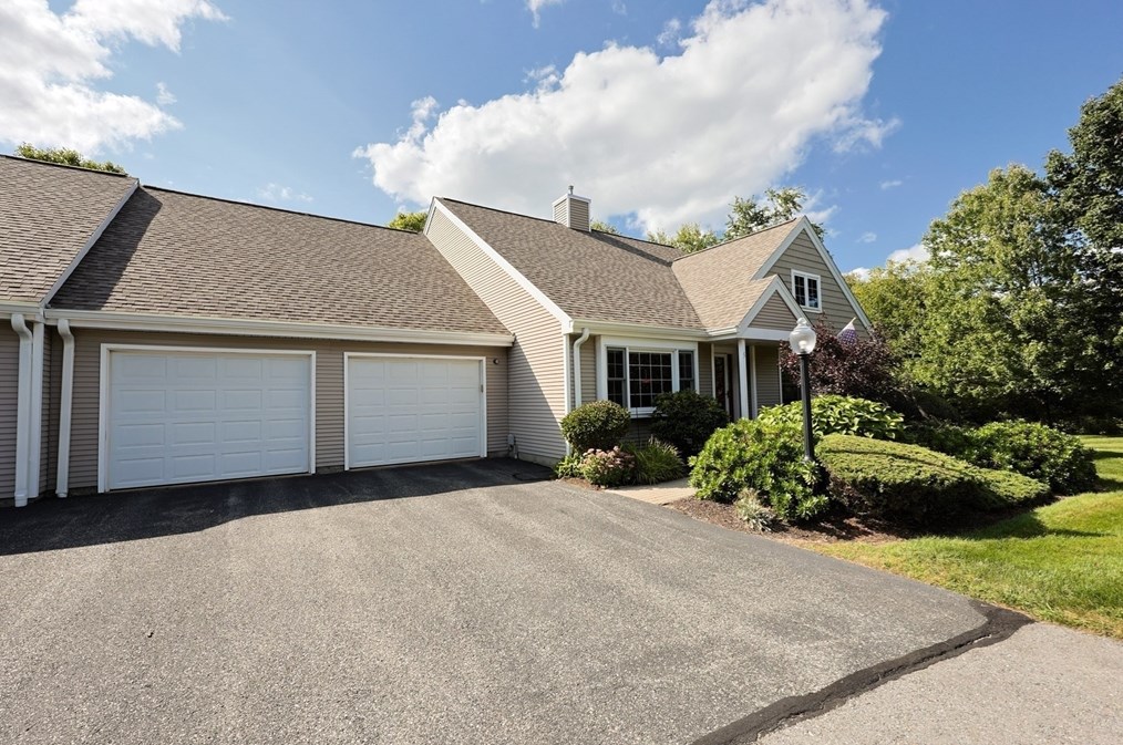 5 Quaker Way #5, Westborough, MA 01581