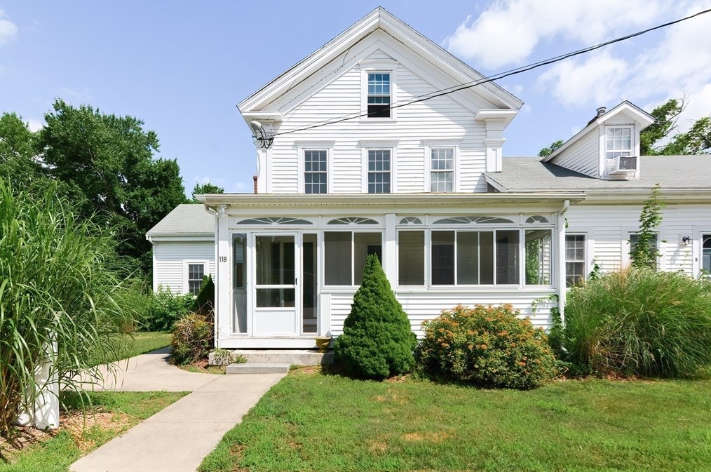 118 Main St #a, Norfolk, MA 02056