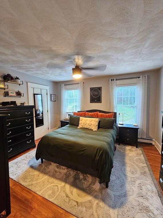 172 Olean St, Worcester MA  01602-4143 exterior