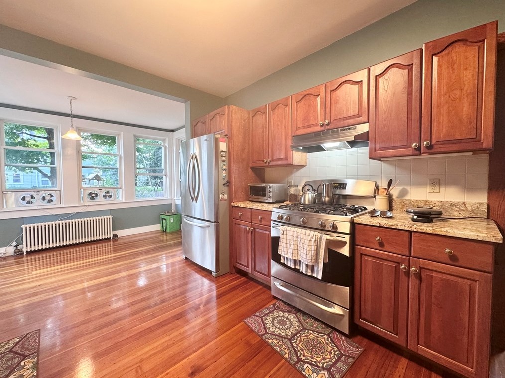 81 Orchard #1, Boston, MA 02130