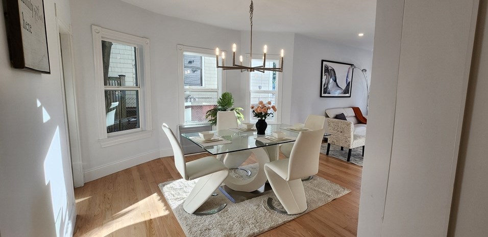 40 Tower St, Somerville MA  02143-1427 exterior