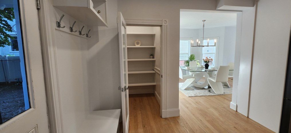 40 Tower St, Somerville MA  02143-1427 exterior