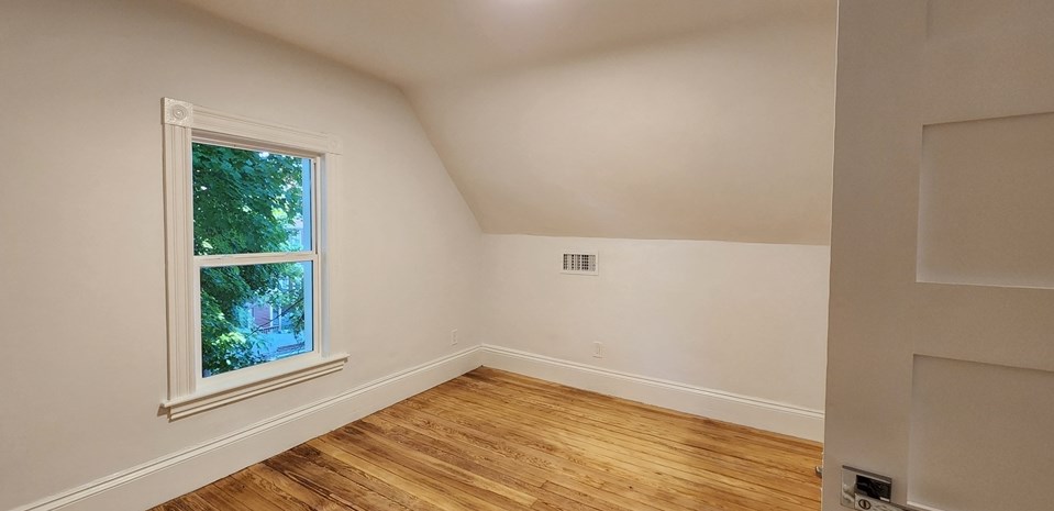 40 Tower St, Somerville MA  02143-1427 exterior