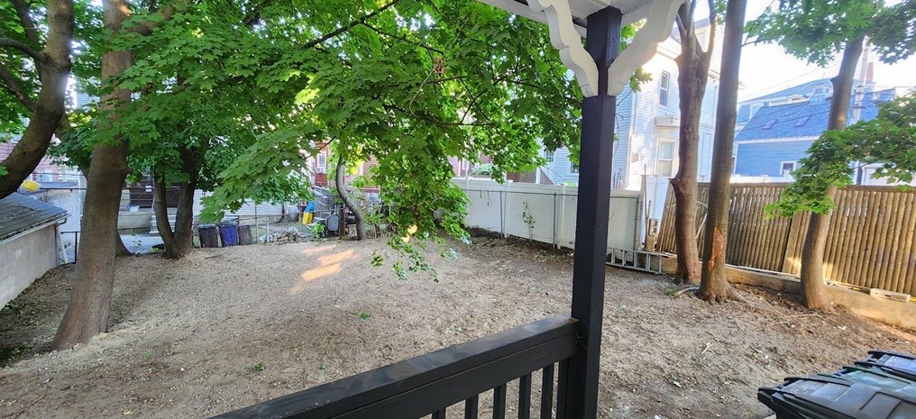 40 Tower St, Somerville MA  02143-1427 exterior