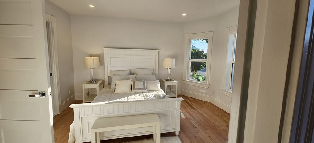 40 Tower St, Somerville MA  02143-1427 exterior