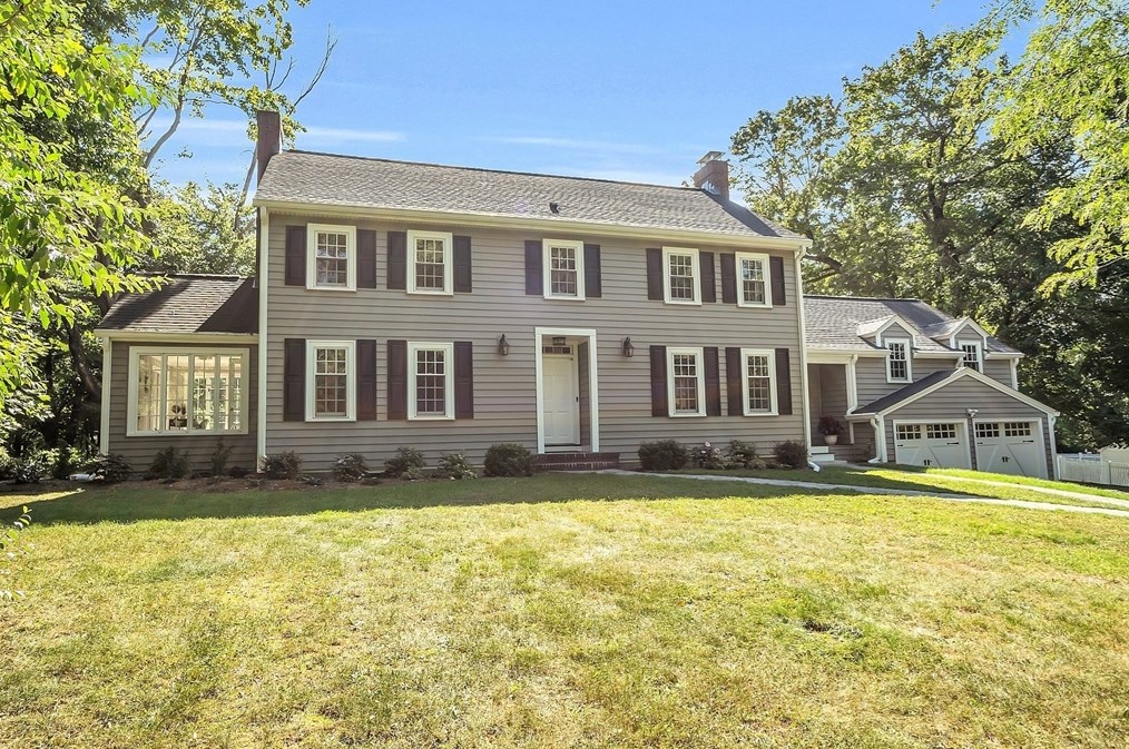 169 Harwood Ave, Littleton, MA 01460