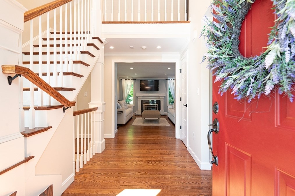 25 Cleek Ct #25, North Reading, MA 01864