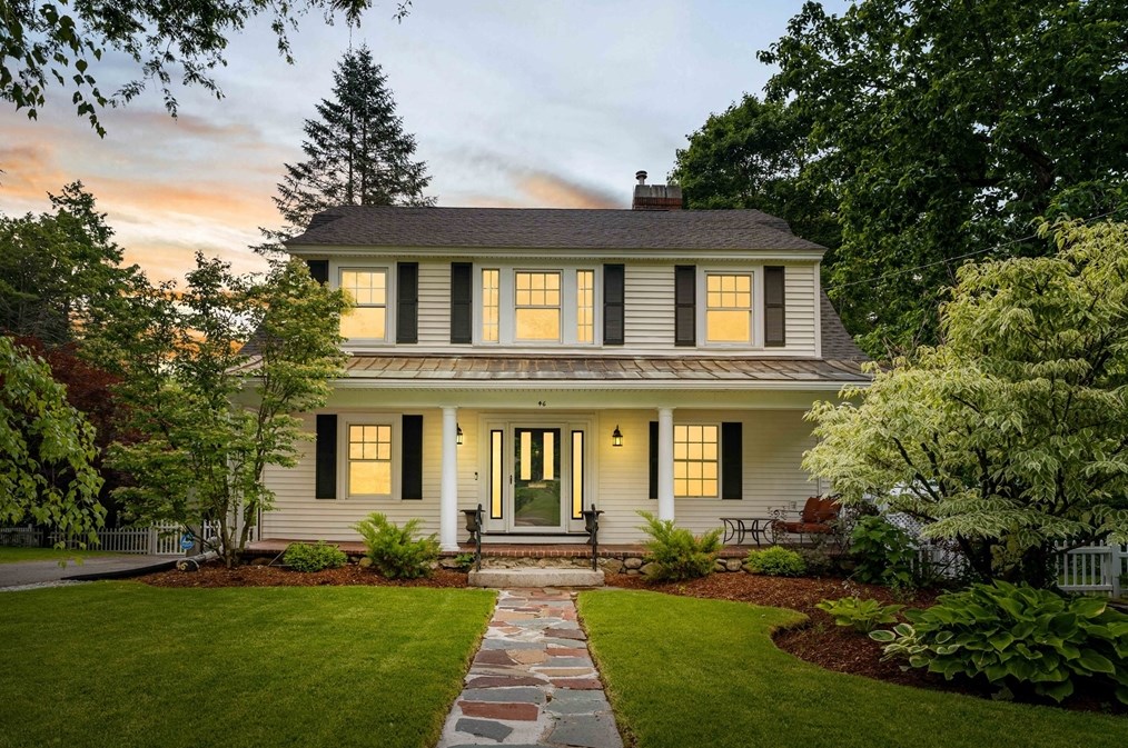 46 Bartlett St, Chelmsford, MA 01824