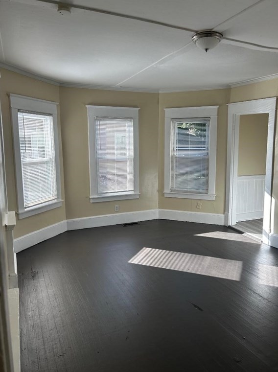 42 Benton #1, Springfield, MA 01109