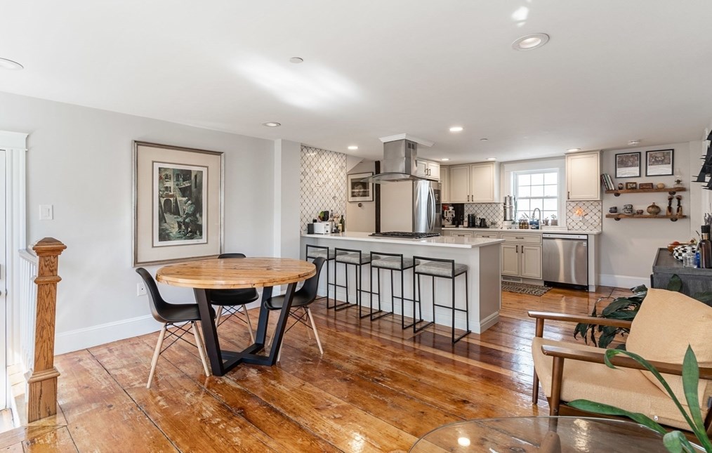 8 Osborne #1, Salem, MA 01970