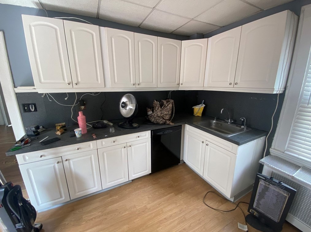 35 Cedar #1, Somerville, MA 02143