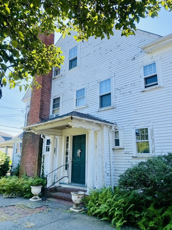 243 North St # 2, Weymouth, MA