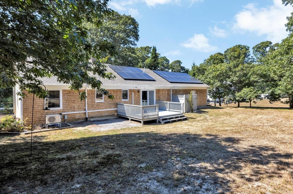 19 Kings Way, Orleans, MA 02653