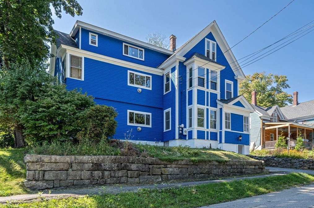 31 Dexter St, Orange, MA 01364