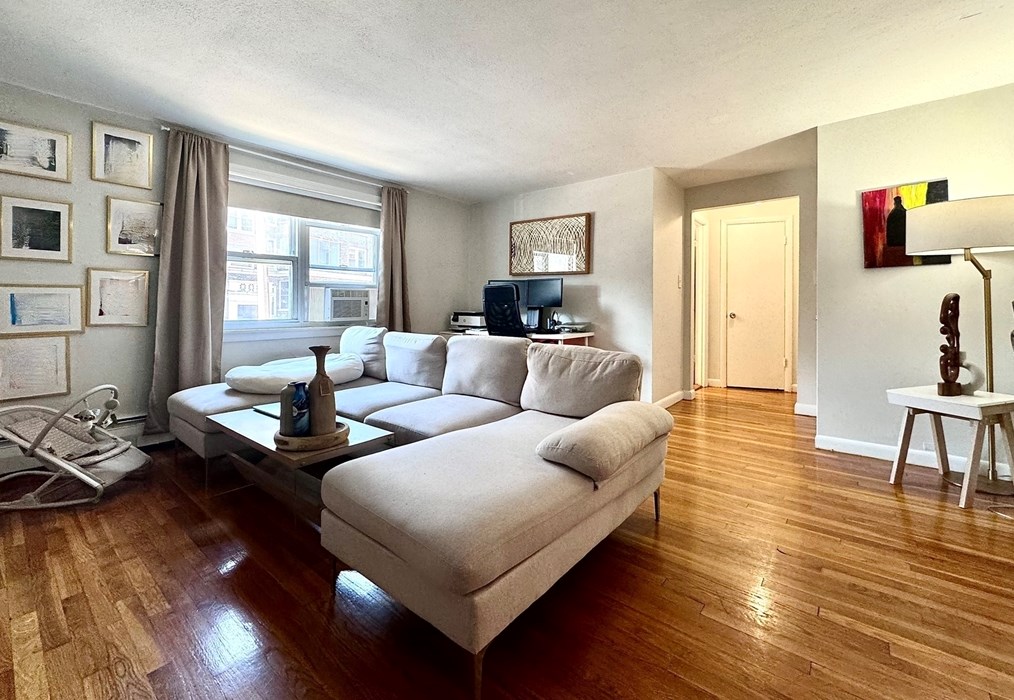 16 Vinal St #3, Boston, MA 02135