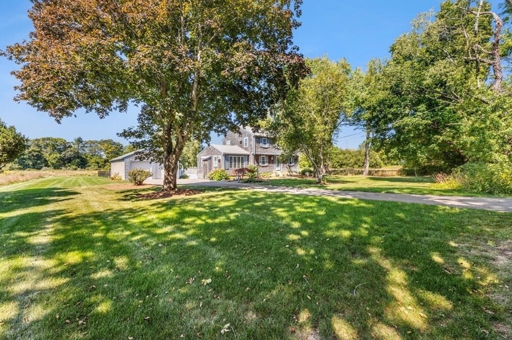 274 Pleasant St, West Bridgewater, MA 02379