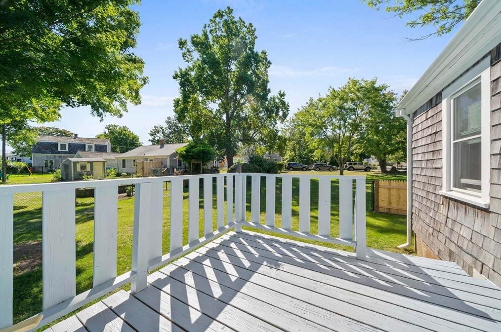 63 Careswell St, Marshfield MA 02050-4267 exterior