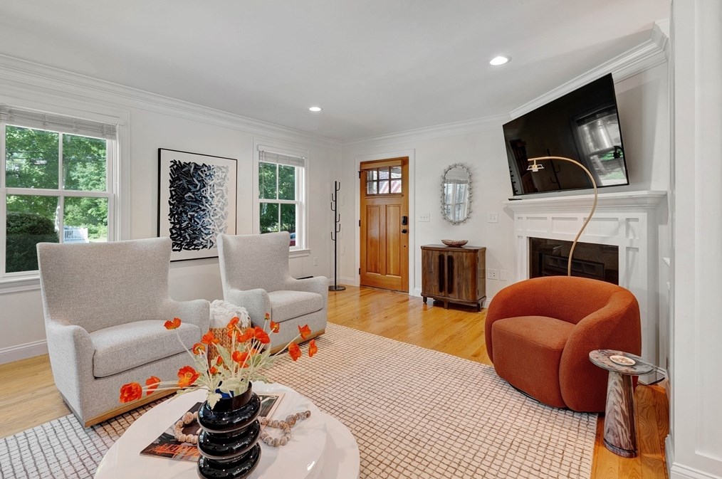 44 Washington Ave #44, Andover, MA 01810