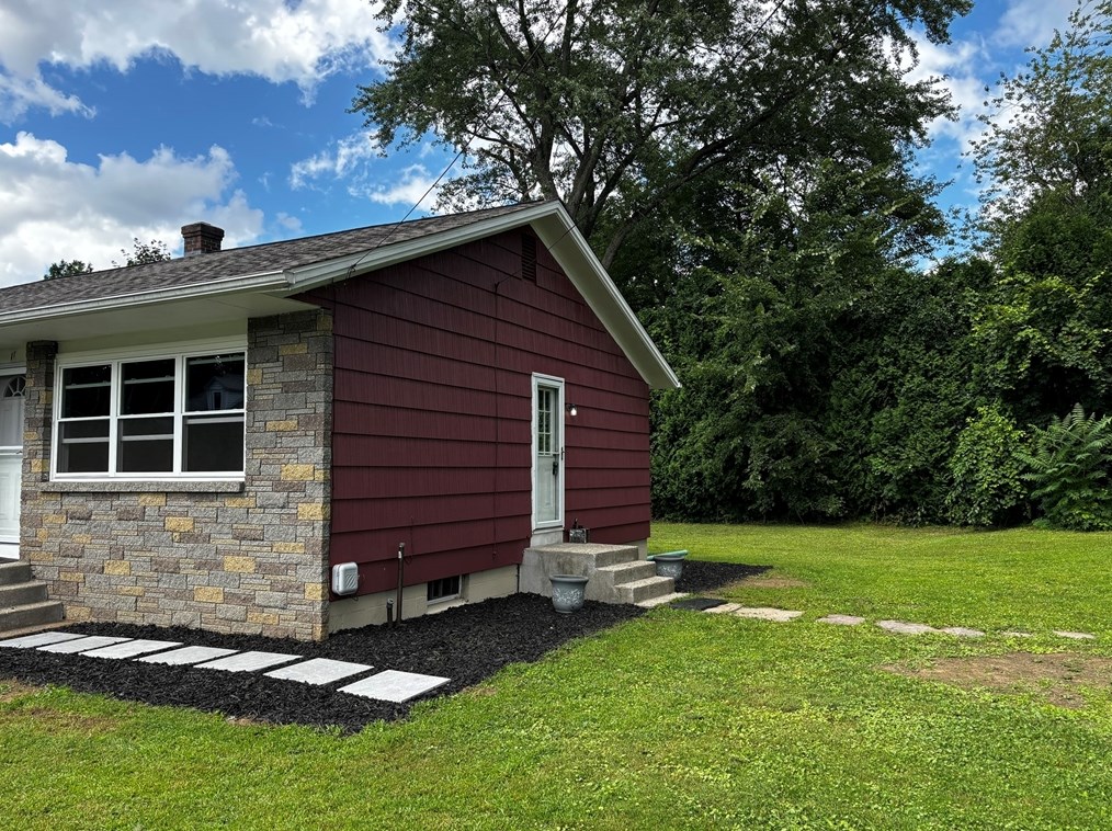 17 Foch Ave, South Hadley, MA 01075