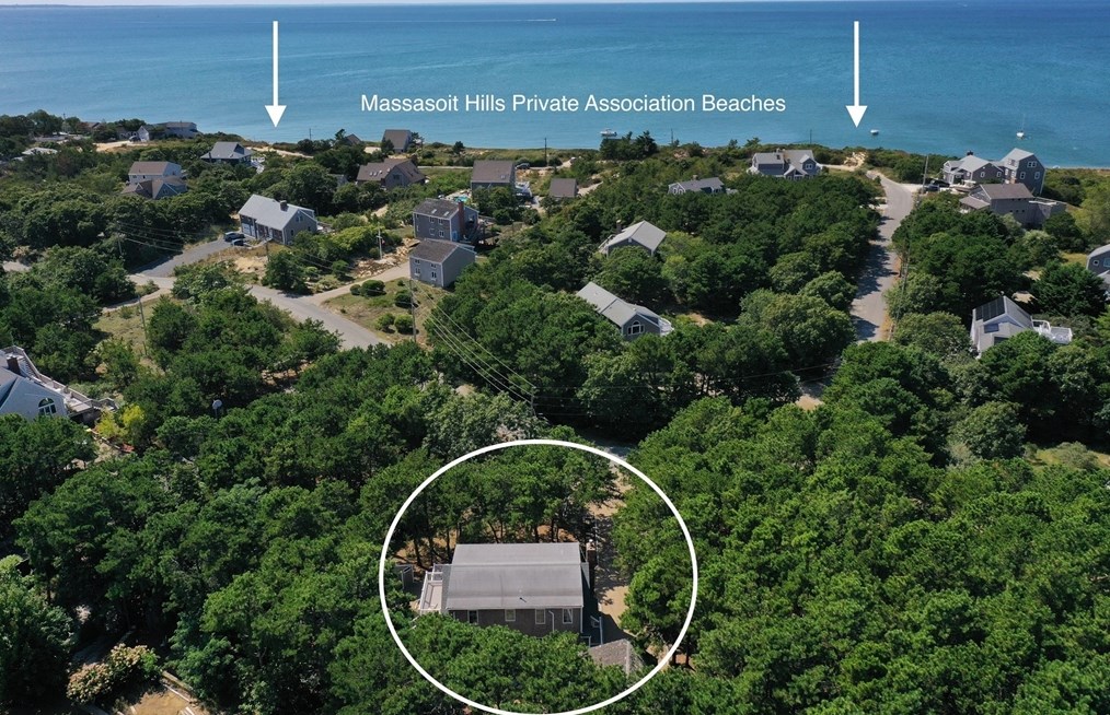 140 Salt Works Rd, Eastham, MA 02642