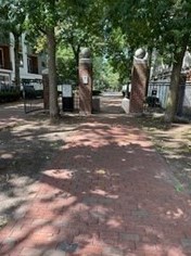 5 Cedar St, Cambridge MA 02140-1801 exterior