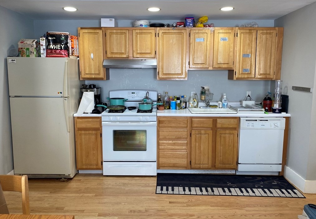 26 Columbia St, Cambridge MA  02139-1531 exterior